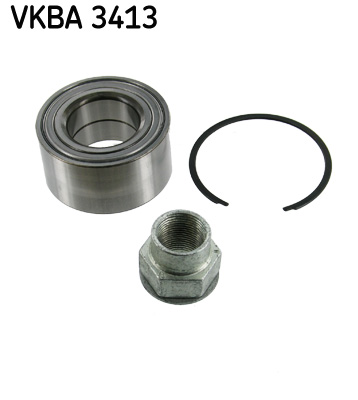 Kit cuscinetto ruota SKF VKBA3413